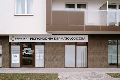 Niepubliczny Zakład Opieki Zdrowotnej